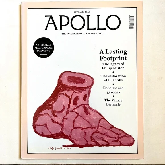 APOLLO - Picture 1 of 7